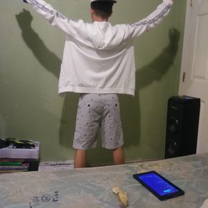 Meet your Posher, Caleb